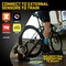 Saris Fluid2 Indoor Bike Trainer – Smart Ready, Zwift Compatible, Fits Road & Mountain Bikes